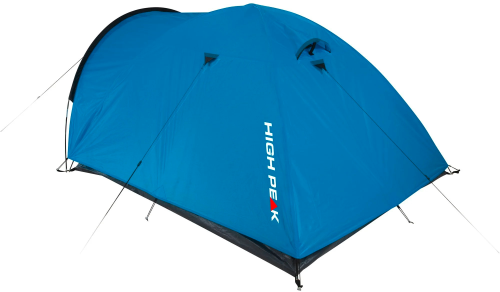 High Peak Narvik 3 Kuppelzelt für 3 Personen - 3-Personen Zelte