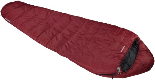 High Peak  Redwood 3 L Mumien Schlafsack 230 x 85 cm - Schlafsäcke