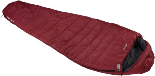High Peak Redwood 3 Mumien Schlafsack 220 x 80 cm - Schlafsäcke