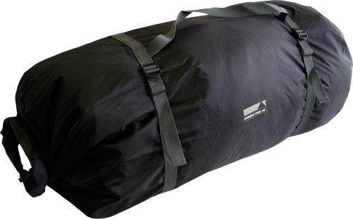 High Peak Rollpacktasche für 5 bis 6 Personen Zelt - Campingmöbel-Aufbewahrungstaschen & Zelttaschen