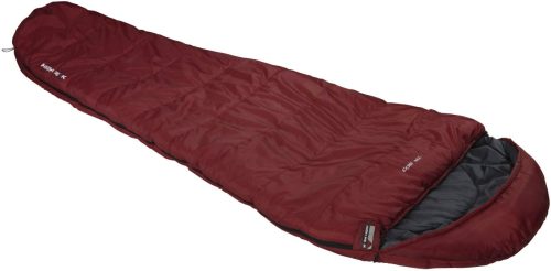 High Peak TR 300 Mumien Schlafsack 230 x 85 cm - Schlafsäcke