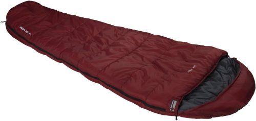 High Peak TR 350 Mumien Schlafsack 230 x 85 cm - Schlafsäcke