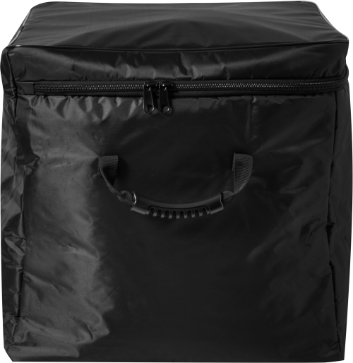 Hindermann Aufbewahrungstasche für Trockentoilette ca. 42 x 45 x 46 cm - Trockentoiletten