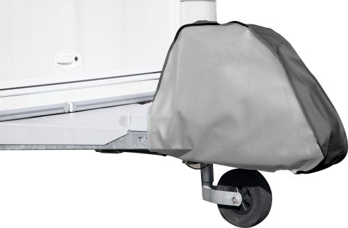 Hindermann  Deichselhaube Kunstleder - Deichselabdeckungen