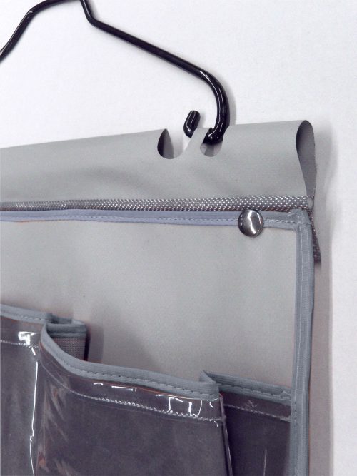 Hindermann Espace Schuhsack inkl. Kleiderbügel - Möbelzubehör