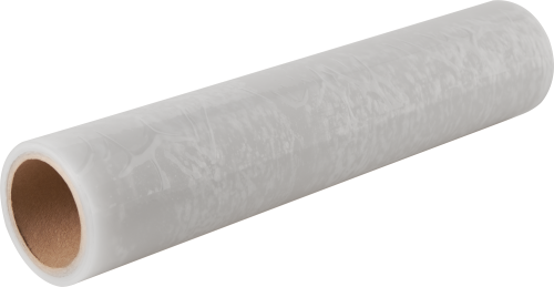 Hindermann Fensterschutzfolie 0,5 x 30 m - Aussteller und Fensterzubehör