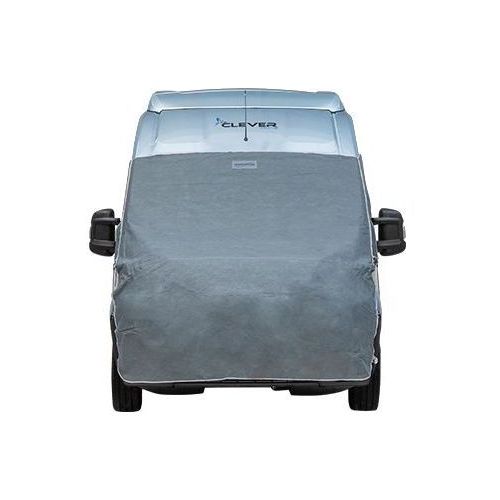 Hindermann Frontschutzplane Wintertime - Wohnmobil-Schutzhüllen