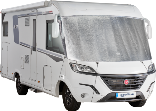 Hindermann Matte Four Season integr. Uni - Thermomatten & Isolierung