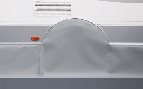 Hindermann  Radkastenabdeckung  - Radkastenabdeckungen