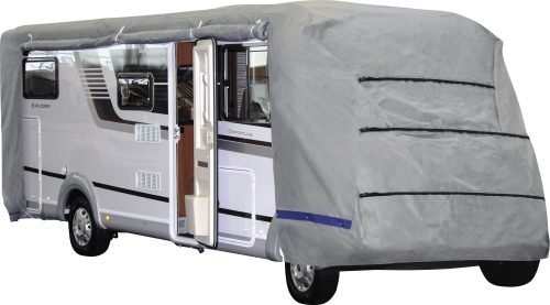 Hindermann Reisemobil Schutzhülle Wintertime 610 - Wohnmobil-Schutzhüllen