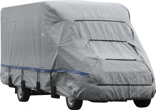 Hindermann Reisemobil-TI Schutzhülle Wintertime 710 x 240 x 250 cm - Wohnmobil-Schutzhüllen
