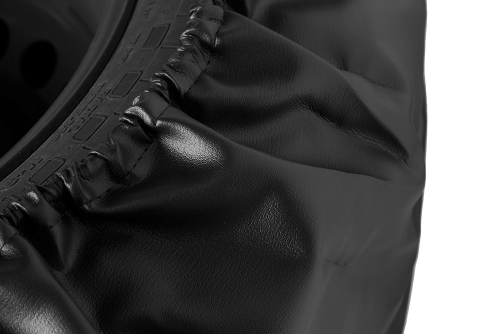 Hindermann Reserveradabdeckung für Reserveräder 69 cm - sonstige Schutzhüllen & Zubehör