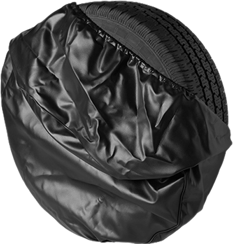 Hindermann Reserveradabdeckung für Reserveräder 74 cm - sonstige Schutzhüllen & Zubehör