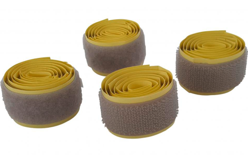 Hindermann SB-Set Klettverbindungen - sonstige Schutzhüllen & Zubehör