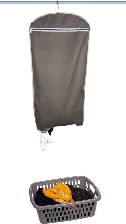 Hindermann Schmutzwäschesack - Möbelzubehör