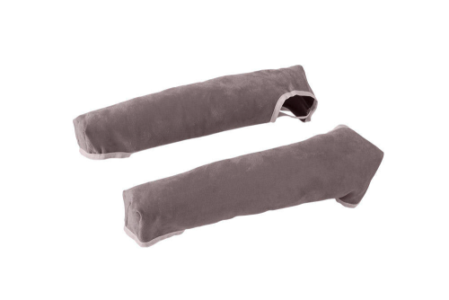 Hindermann Schonbezug Armlehnebezug Originalsitz Fiat Ducato 2-teilig Anthrazit - Sitze