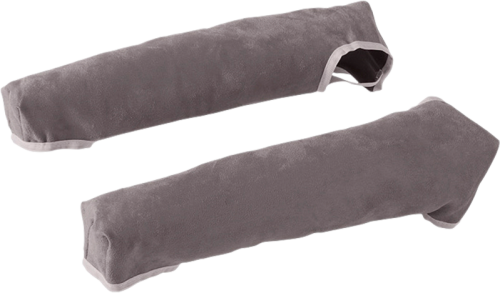 Hindermann Schonbezug Armlehnebezug Originalsitz Fiat Ducato 2-teilig Beige - Sitze