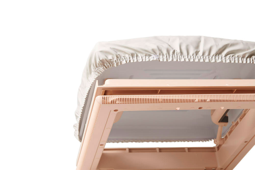 Hindermann Schutzhülle für Dachhauben HEKI Midi Style - sonstige Schutzhüllen & Zubehör