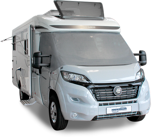 Hindermann Sonnenschutzmatte Screen für Fiat Ducato 250 / 290 - sonstige Schutzhüllen & Zubehör