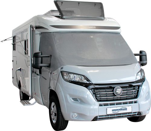 Hindermann Sonnenschutzmatte Screen für Ford Transit ab 2014 - sonstige Schutzhüllen & Zubehör