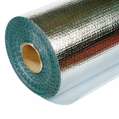 Hindermann Thermofolie - Zeltreparatur