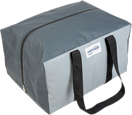 Hindermann Tragetasche für Toilettenkassette C 400 - Möbelzubehör