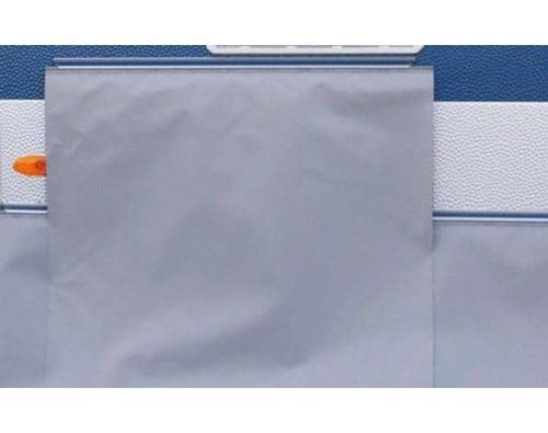 Hindermann Universal Radkastenabdeckung 75x150 cm - Radkastenabdeckungen