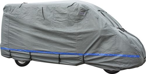 Hindermann Wintertime Fahrzeughülle Fiat Ducato, Citroen Jumper II, Peugeot Boxer II 655 x 210 x 227 cm; - Wohnmobil-Schutzhüllen