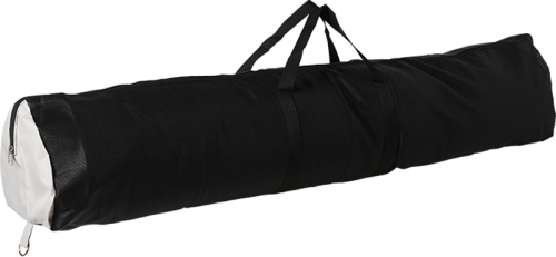 Hindermann Zeltpacktasche Airflow Maße 130 x 24 x 25 cm - Campingmöbel-Aufbewahrungstaschen & Zelttaschen