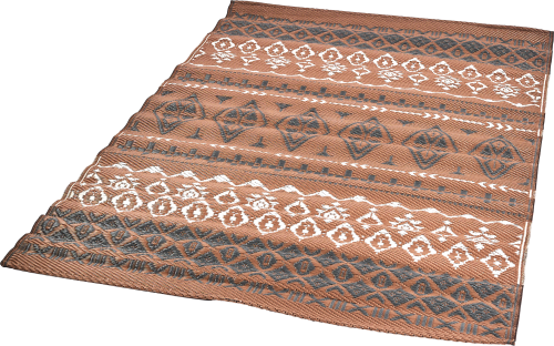 Human Comfort Chairo AW Outdoor Teppich Beach 180 x 120 cm - Vorzeltteppich & Zeltboden