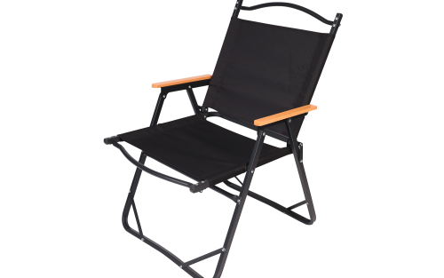Human Comfort Klappstuhl Lure 600D - Klappstühle