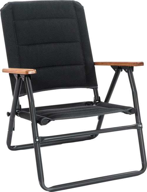 Human Comfort Klappstuhl Ocana 3D Mesh Low  - Klappstühle