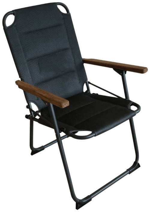 Human Comfort Klappstuhl Ocana 3D Mesh Regular  - Klappstühle