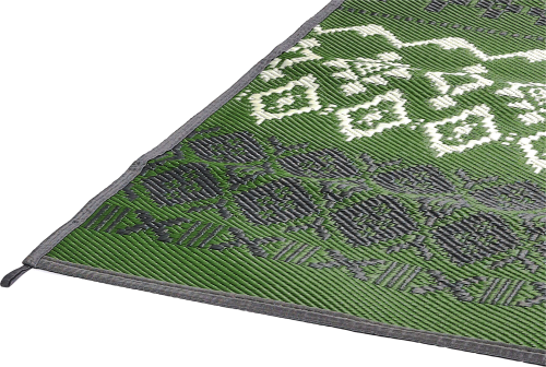 Human Comfort Midori AW Outdoor Teppich Beach 180 x 120 cm - Vorzeltteppich & Zeltboden