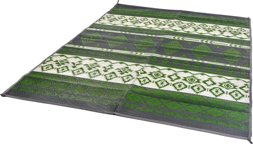 Human Comfort Midori AW Outdoor Teppich rechteckig 350 x 270 cm - Vorzeltteppich & Zeltboden