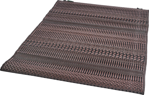 Human Comfort Nagano AW Outdoor Teppich Loper 230 x 80 cm  - Vorzeltteppich & Zeltboden