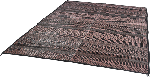 Human Comfort Nagano AW Outdoor Teppich rechteckig 200 x 180 cm - Vorzeltteppich & Zeltboden