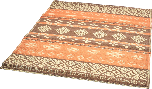 Human Comfort Nara AW Outdoor Teppich Beach 180 x 120 cm - Vorzeltteppich & Zeltboden