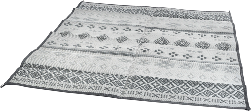 Human Comfort Sapporo AW Outdoor Teppich VT 550 x 300 cm - Vorzeltteppich & Zeltboden