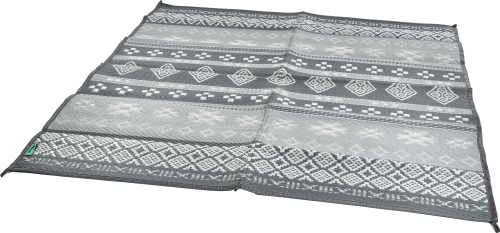 Human Comfort Sapporo AW Outdoor Teppich rechteckig 350 x 270 cm - Vorzeltteppich & Zeltboden