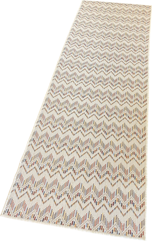 Human Comfort Uruma Outdoor Teppich 230 x 80 cm - Vorzeltteppich & Zeltboden