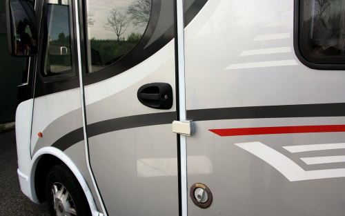 IMC-Créations Fahrertürschloss Innen verriegelbar - Türschlösser