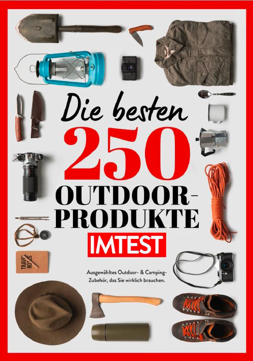 IMTEST - Das Buch - Sachbücher & Lustiges von Target