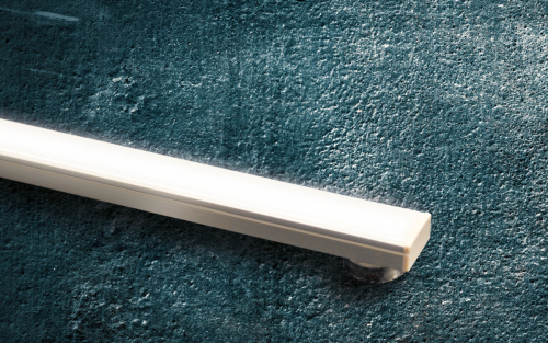 IVT SH 5.653 LED Innenbeleuchtung mit Magnet 12 V 3 W 305 mm - LED Campingleuchten