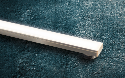 IVT SH 5.656 LED Innenbeleuchtung mit Magnet 12 V 6,6 W 60,5 cm - LED Campingleuchten