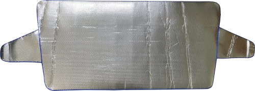 IWH Frontscheibenabdeckung XXL 205 x 95 cm - Thermomatten & Isolierung
