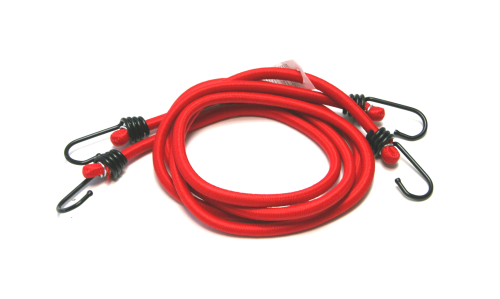 IWH Gepäckspanner 2 Stück 80 cm - Transportieren & Befestigen