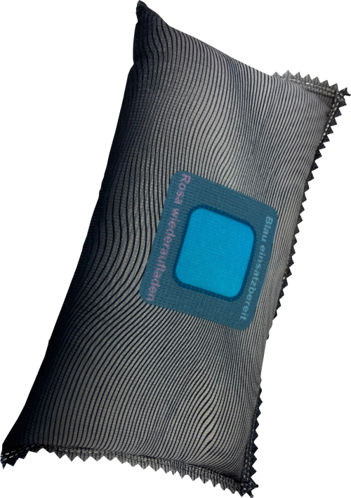 IWH Luftentfeuchter mit Indikator - Luftentfeuchter & Luftreiniger