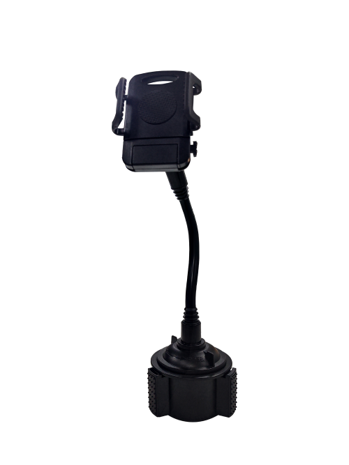 IWH Smartphone Halter für den Becherhalter - Halterungen & Fächer