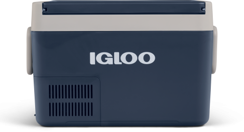 Igloo ICF32 AC/DC Kompressorkühler mit Temperaturregelung 32 Liter - Kompressor Kühlboxen